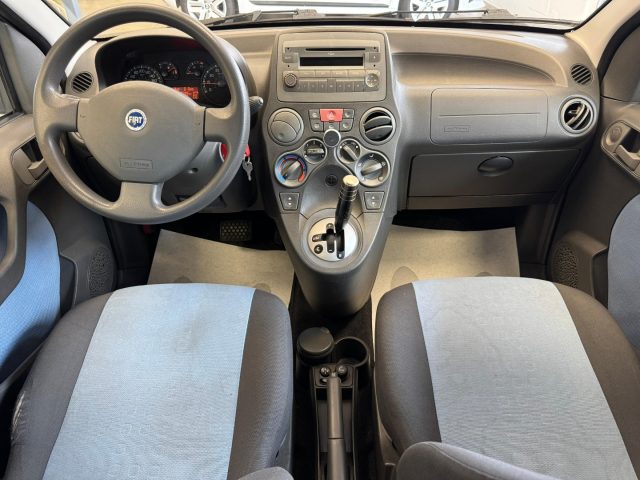 FIAT Panda usata, con Specchietti laterali elettrici