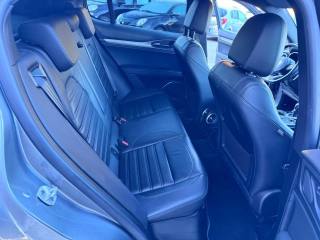 ALFA ROMEO Stelvio usata, con Servosterzo