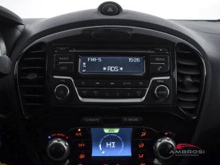 NISSAN Juke usata 13