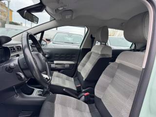 CITROEN C3 usata, con Chiusura centralizzata