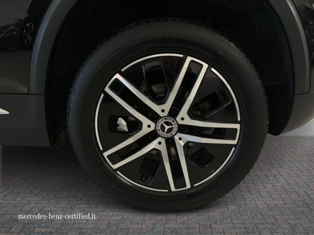 MERCEDES-BENZ GLA 200 usata, con Servosterzo