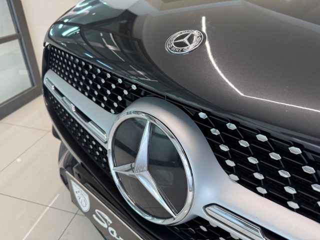 MERCEDES-BENZ GLC 220 usata, con Alzacristalli elettrici