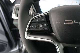 BYD Seal usata, con Sedile posteriore sdoppiato