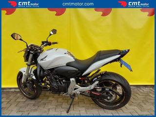 HONDA Hornet 600 usata 6