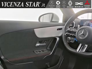 MERCEDES-BENZ A 180 usata, con Controllo trazione