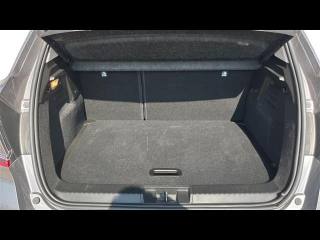 RENAULT Captur usata, con Bracciolo