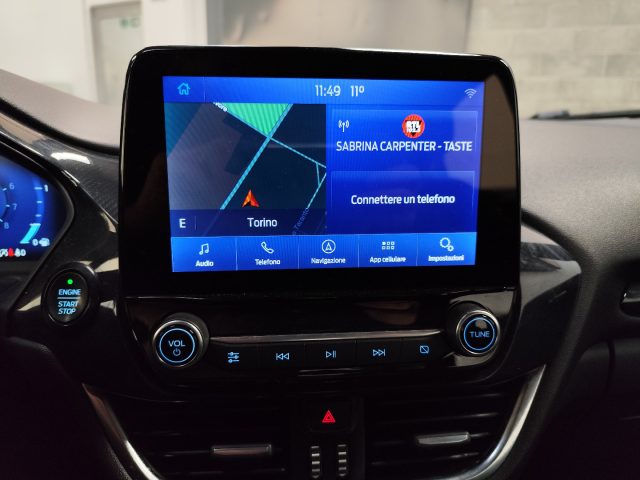 FORD Puma usata 15