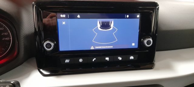 SEAT Arona usata, con Specchietti laterali elettrici