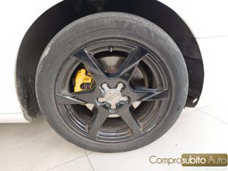 AUDI A4 usata, con Fendinebbia