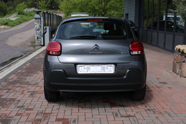 CITROEN C3 usata, con Autoradio