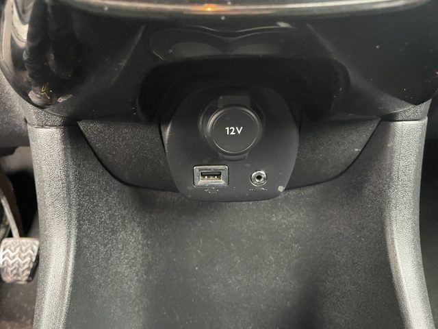 CITROEN C1 usata, con Sedili sportivi