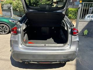 CITROEN C4 usata, con Fari LED