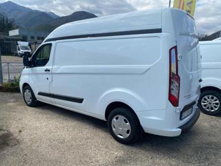 FORD Transit Custom 300 2.0 TDCi 130 MHEV PL Furgone Trend