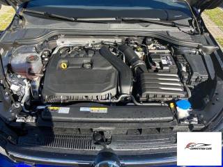 VOLKSWAGEN Golf usata, con Regolazione elettrica sedili