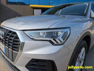 AUDI Q3 usata, con Controllo trazione