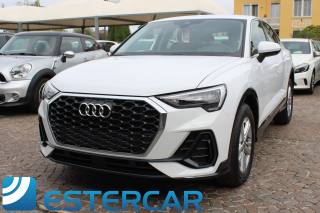 AUDI Q3 SPB 35 TFSI S tronic