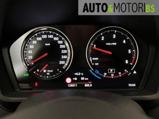 BMW X1 usata, con Controllo trazione