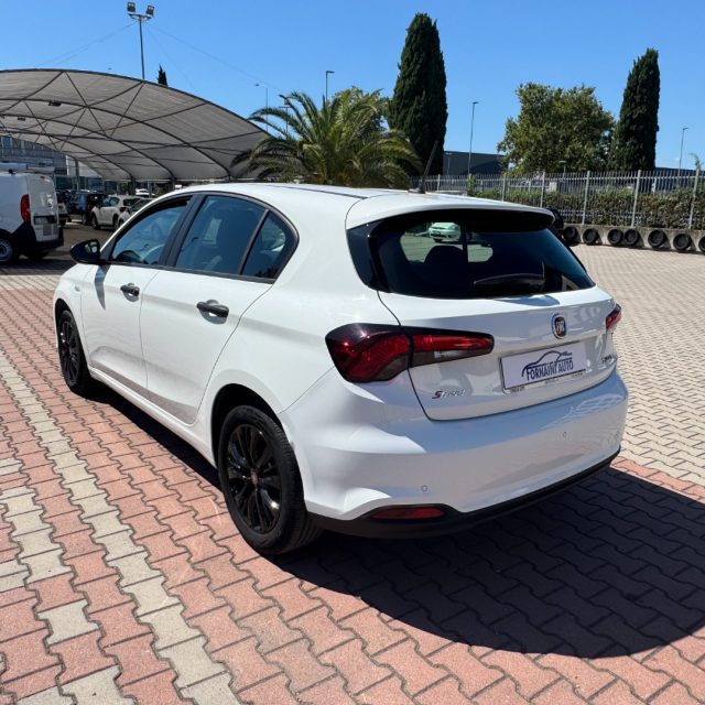 FIAT Tipo usata, con Alzacristalli elettrici