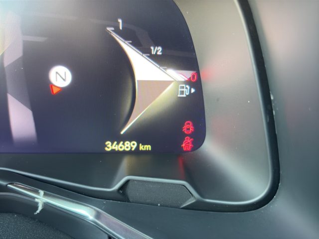 DS AUTOMOBILES DS 7 usata, con Bluetooth