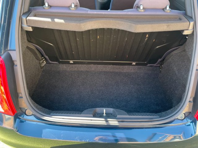 FIAT 500 usata, con Immobilizzatore elettronico