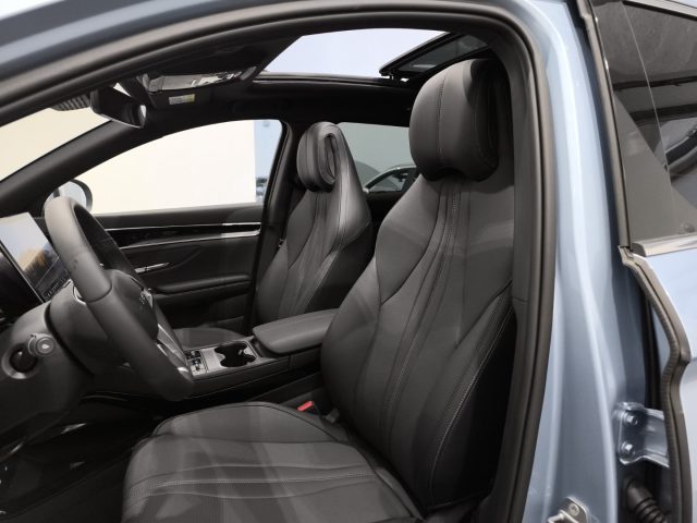 BYD Seal U usata, con Autoradio