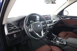 BMW X3 usata 1