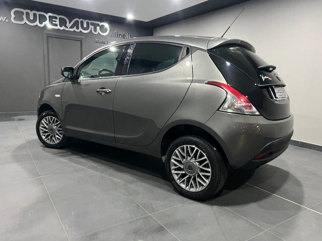 LANCIA Ypsilon usata, con Alzacristalli elettrici