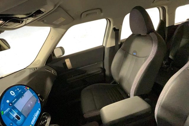 MINI Mini usata, con Autoradio