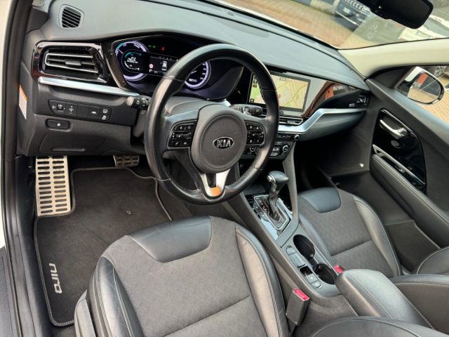 KIA Niro usata, con Touch screen