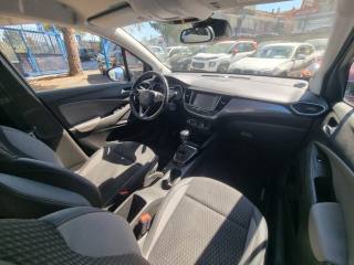 OPEL Crossland X usata, con Cruise Control