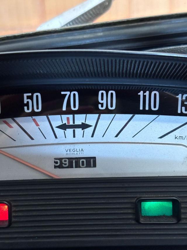 FIAT 500 usata 11
