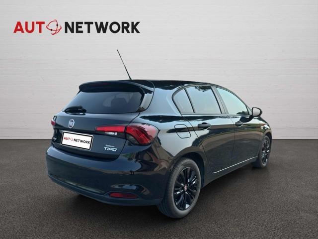 FIAT Tipo usata, con Airbag Passeggero