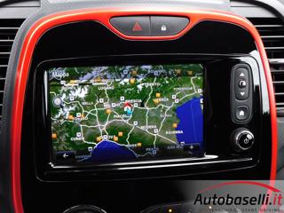 RENAULT Captur usata, con Boardcomputer