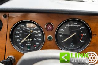 TRIUMPH Spitfire usata 19