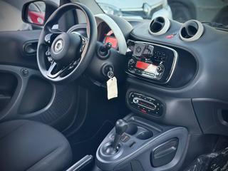 SMART ForTwo usata 20
