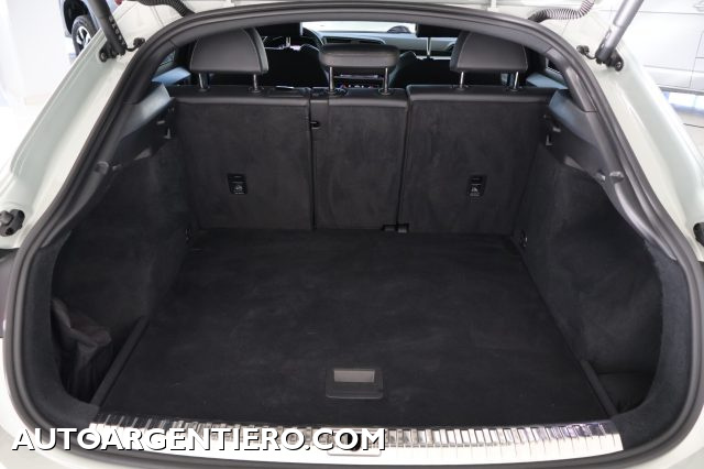 AUDI Q3 usata, con Frenata d