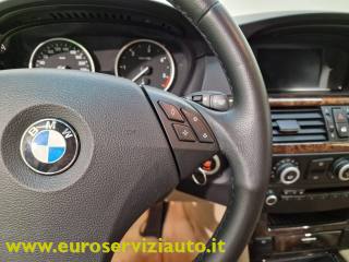 BMW 525 usata, con Airbag testa