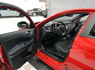 ALFA ROMEO Giulietta usata, con Airbag