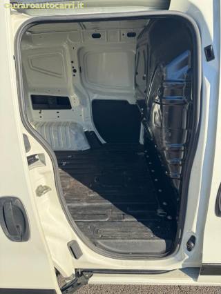 FIAT Fiorino usata, con Cronologia tagliandi
