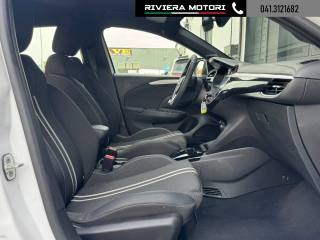 OPEL Corsa usata, con Cruise Control