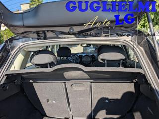 MINI Countryman usata, con Vivavoce