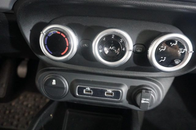 FIAT 500L usata, con Immobilizzatore elettronico