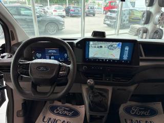 FORD Transit Custom usata, con Servosterzo