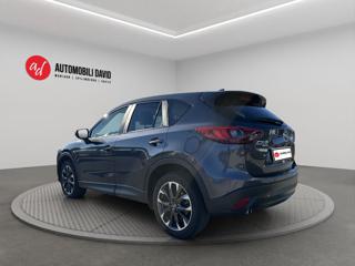 MAZDA CX-5 usata, con Airbag laterali