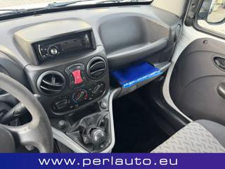 FIAT Doblo usata 8