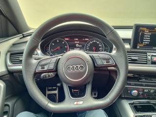 AUDI A6 usata, con Autoradio