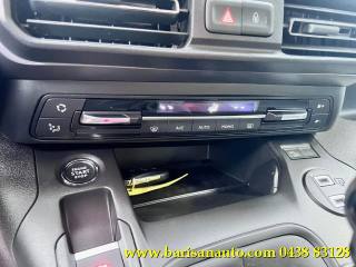 FIAT Doblo usata, con ESP