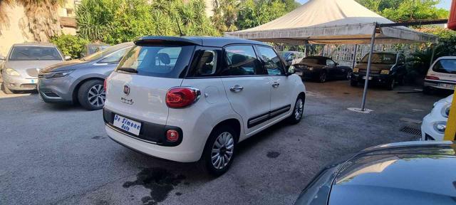 FIAT 500L usata, con Airbag Passeggero