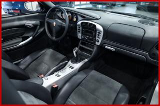 PORSCHE Boxster usata, con Interni in pelle