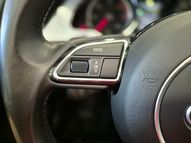 AUDI A5 usata, con Lettore CD